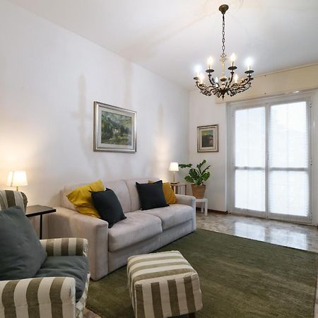 Primopiano - Fabriano Apartamento Milão Exterior foto