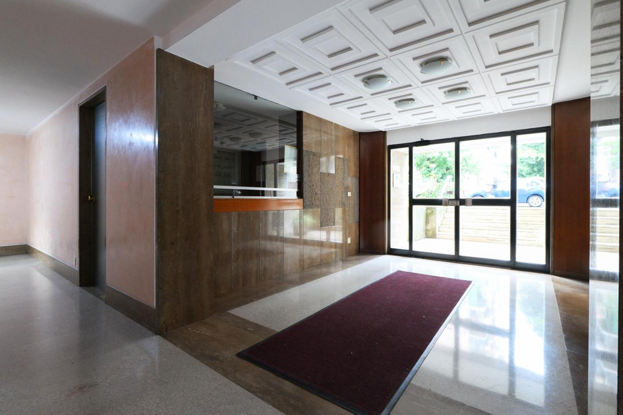 Primopiano - Fabriano Apartamento Milão Exterior foto